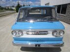 Thumbnail Photo 7 for 1961 Chevrolet Corvair